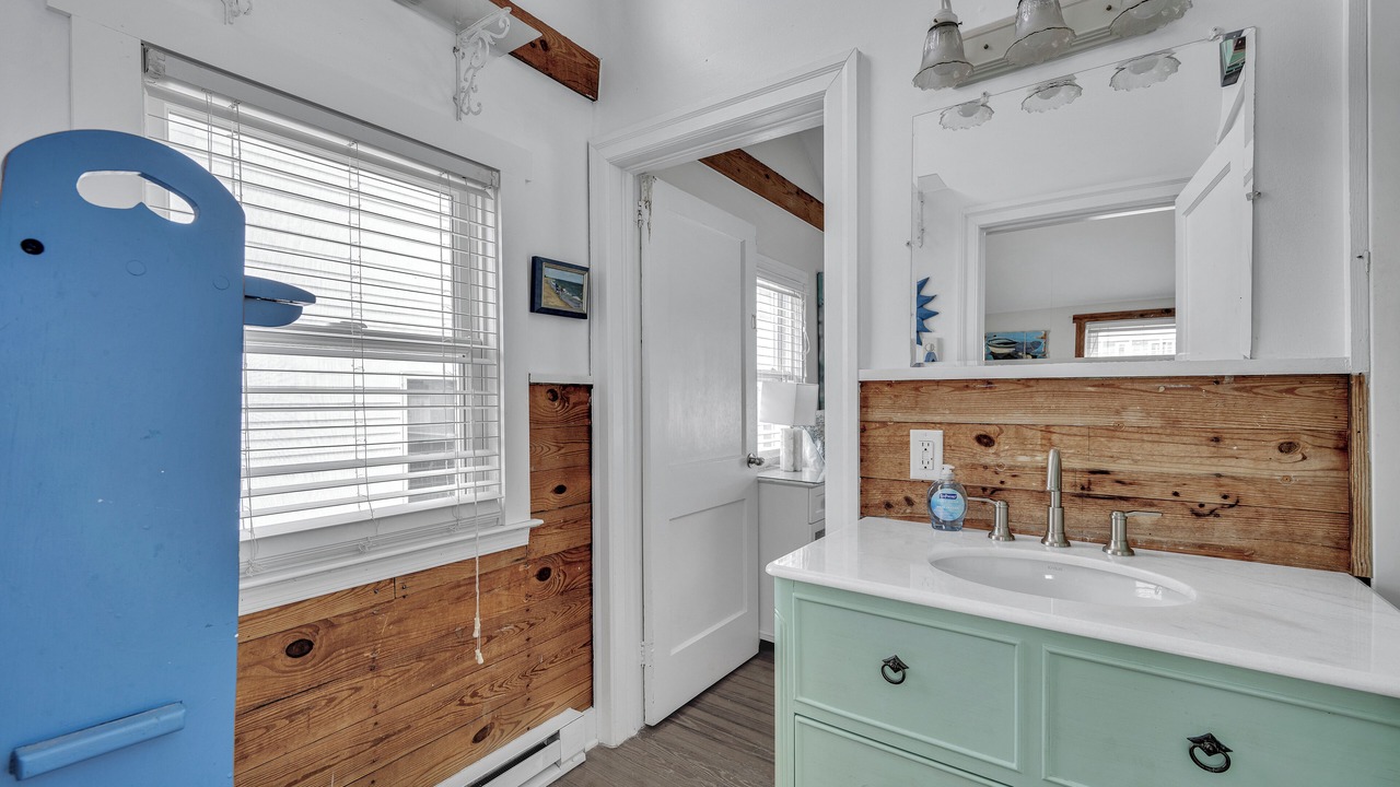 Photo of Bathroom in Lewes
