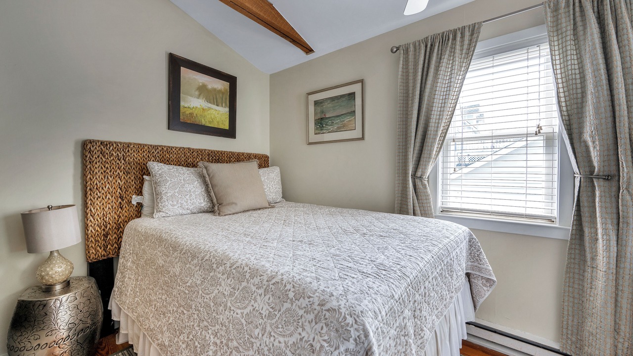Photo of Bedroom in Lewes
