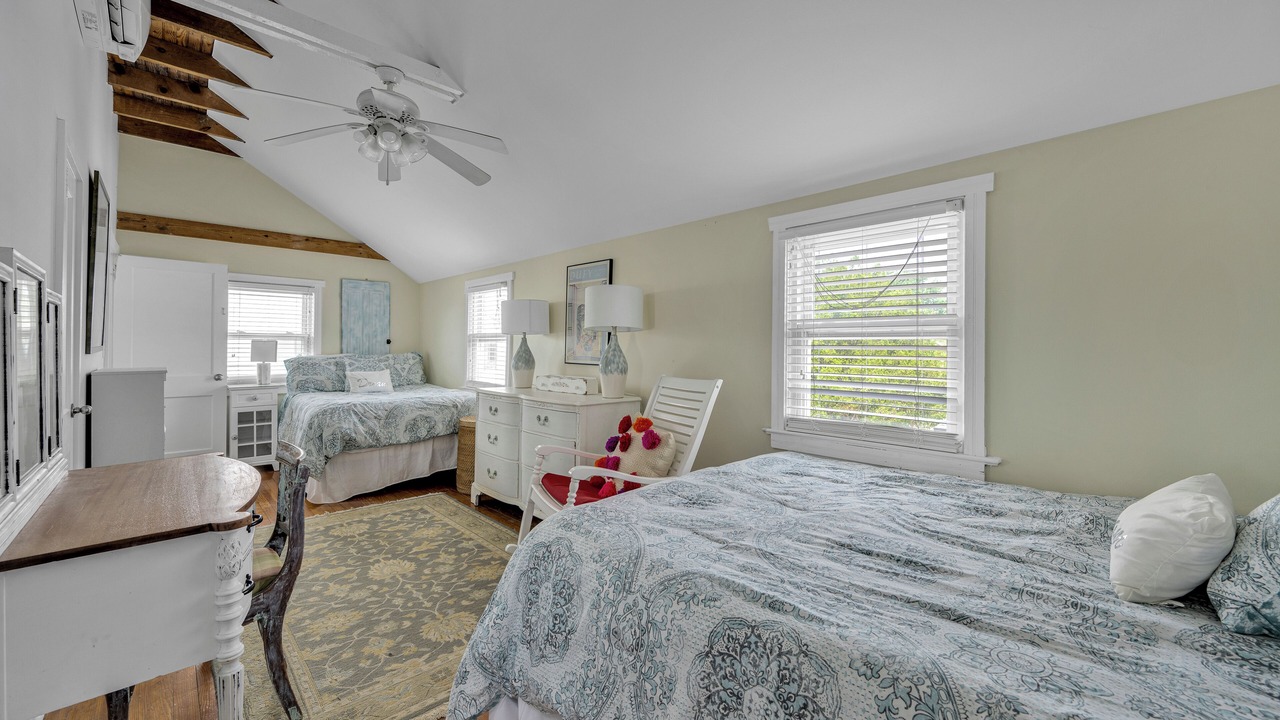 Photo of Bedroom in Lewes