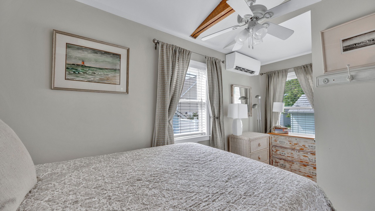 Photo of Bedroom in Lewes