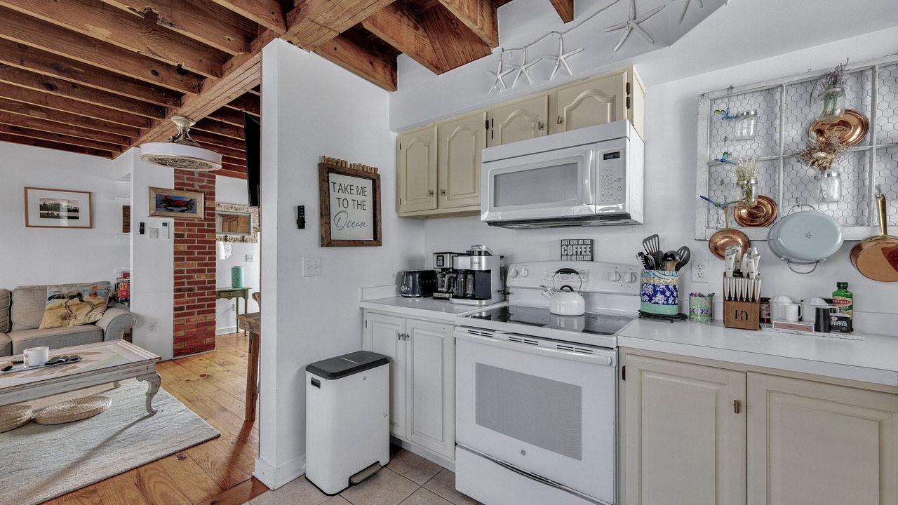 Photo of Kitchen in Lewes