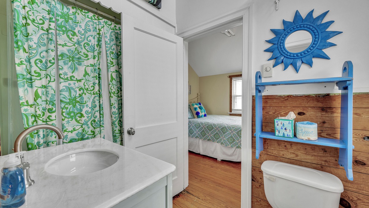 Photo of Bathroom in Lewes
