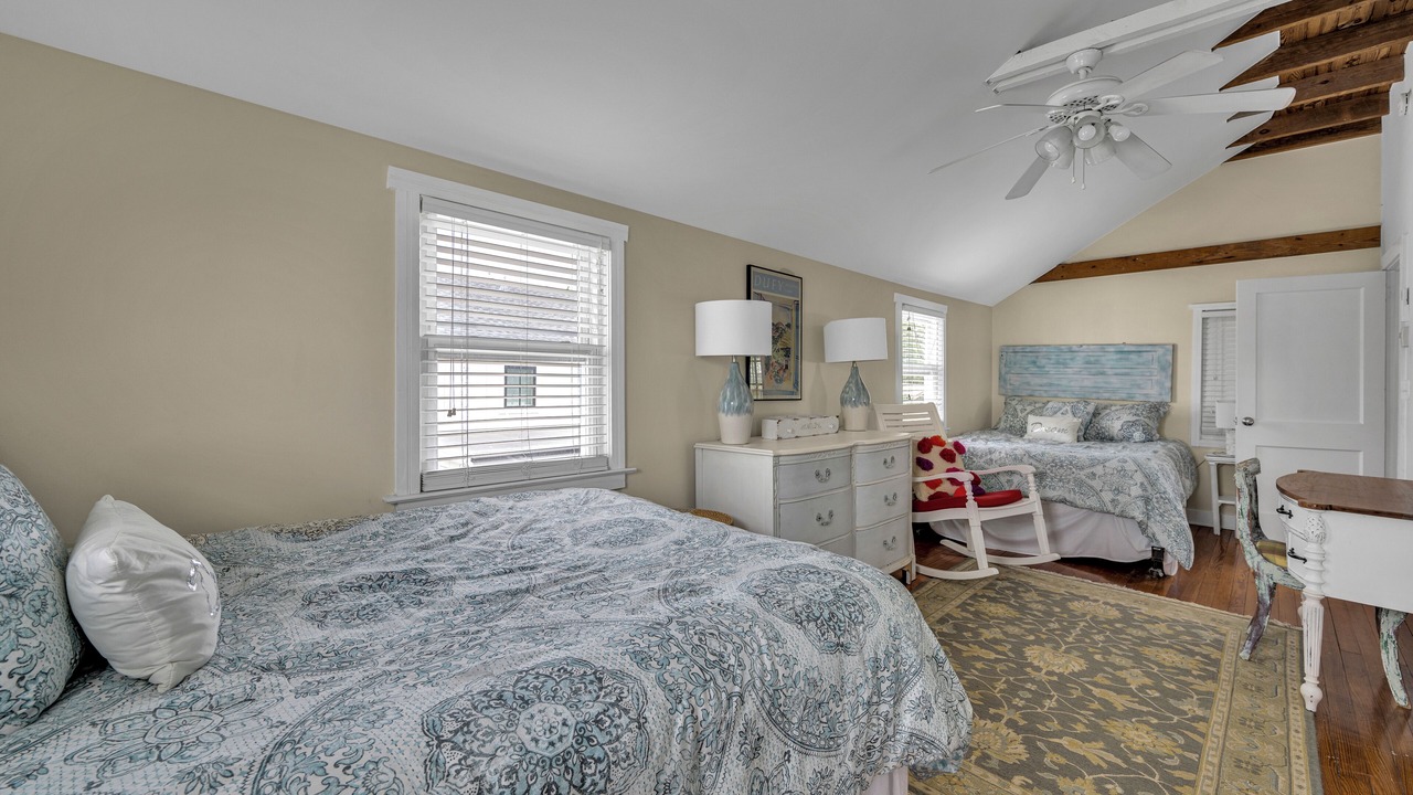 Photo of Bedroom in Lewes