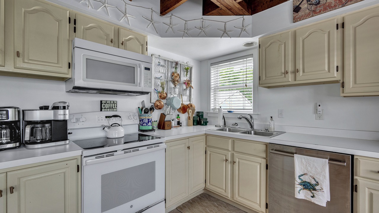 Photo of Kitchen in Lewes