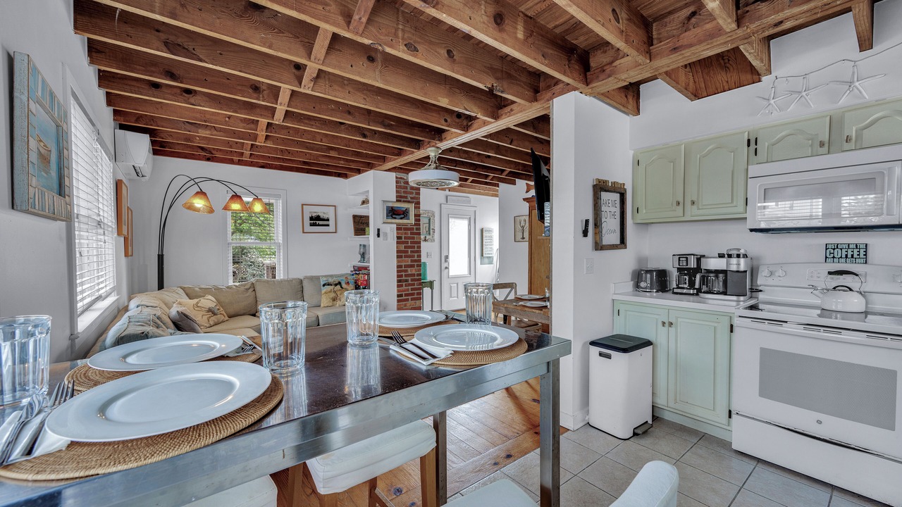 Photo of Kitchen in Lewes