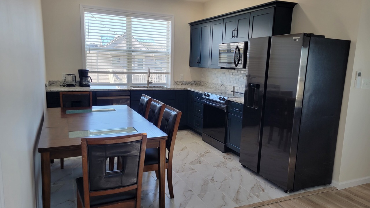 Photo of Kitchen in Broadkill Beach