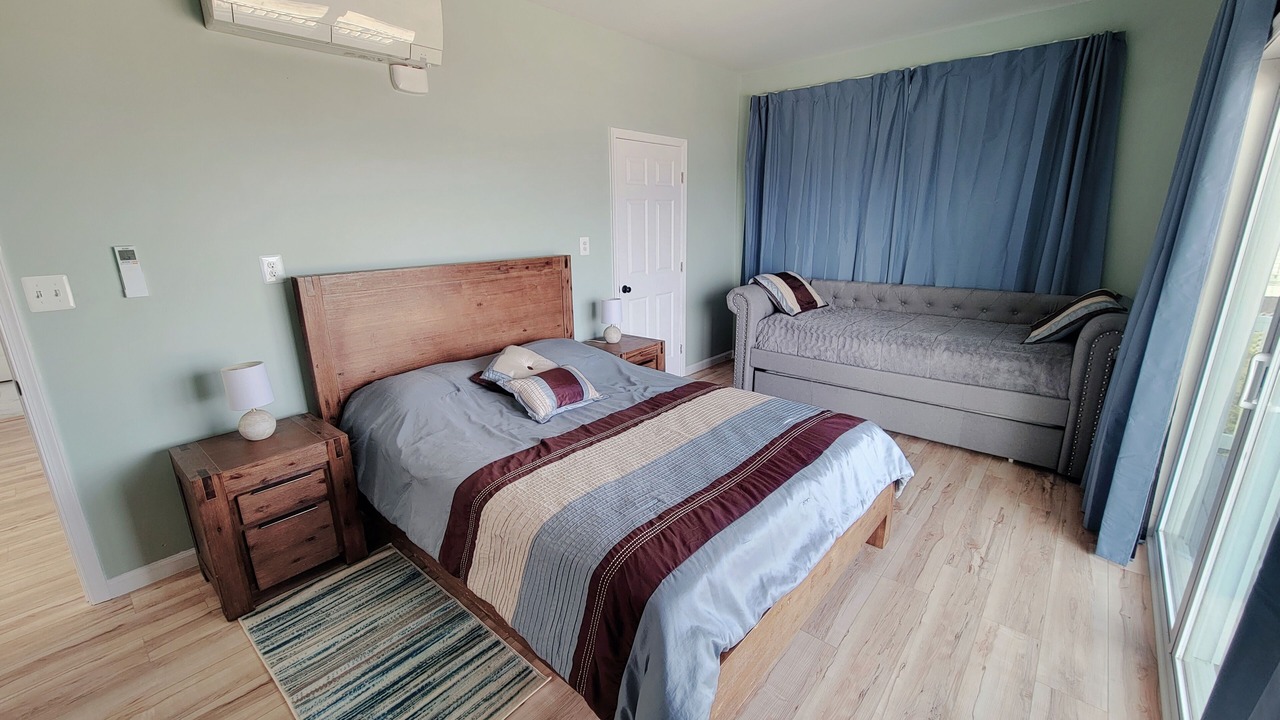 Photo of Bedroom in Broadkill Beach