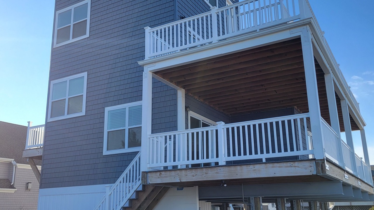 Photo of Outdoor in Broadkill Beach