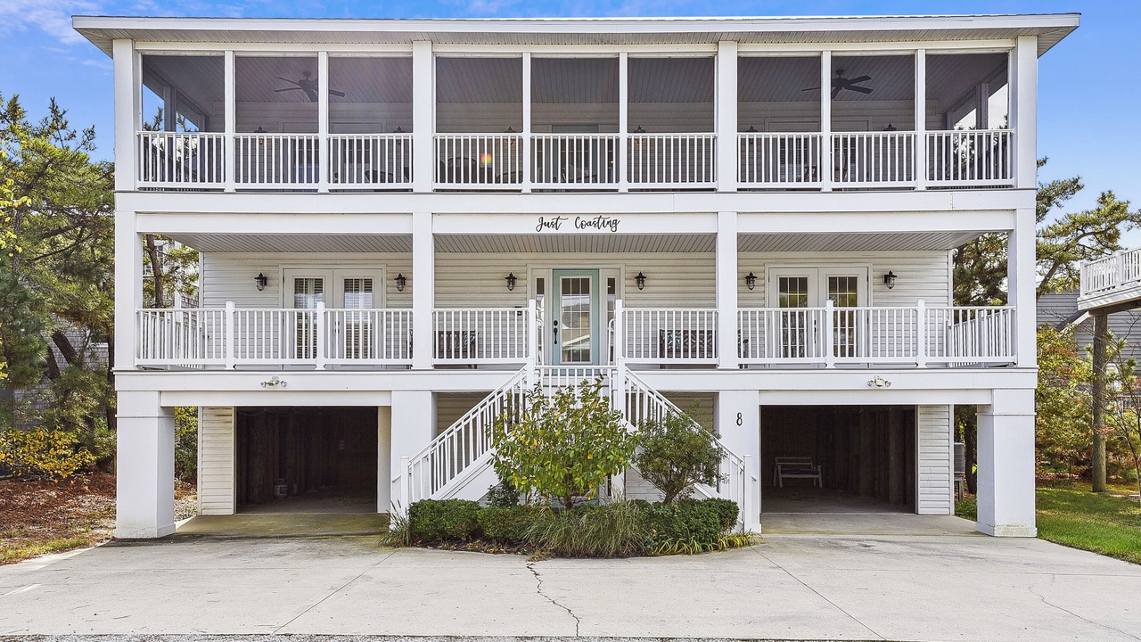 Photo of Outdoor in South Bethany