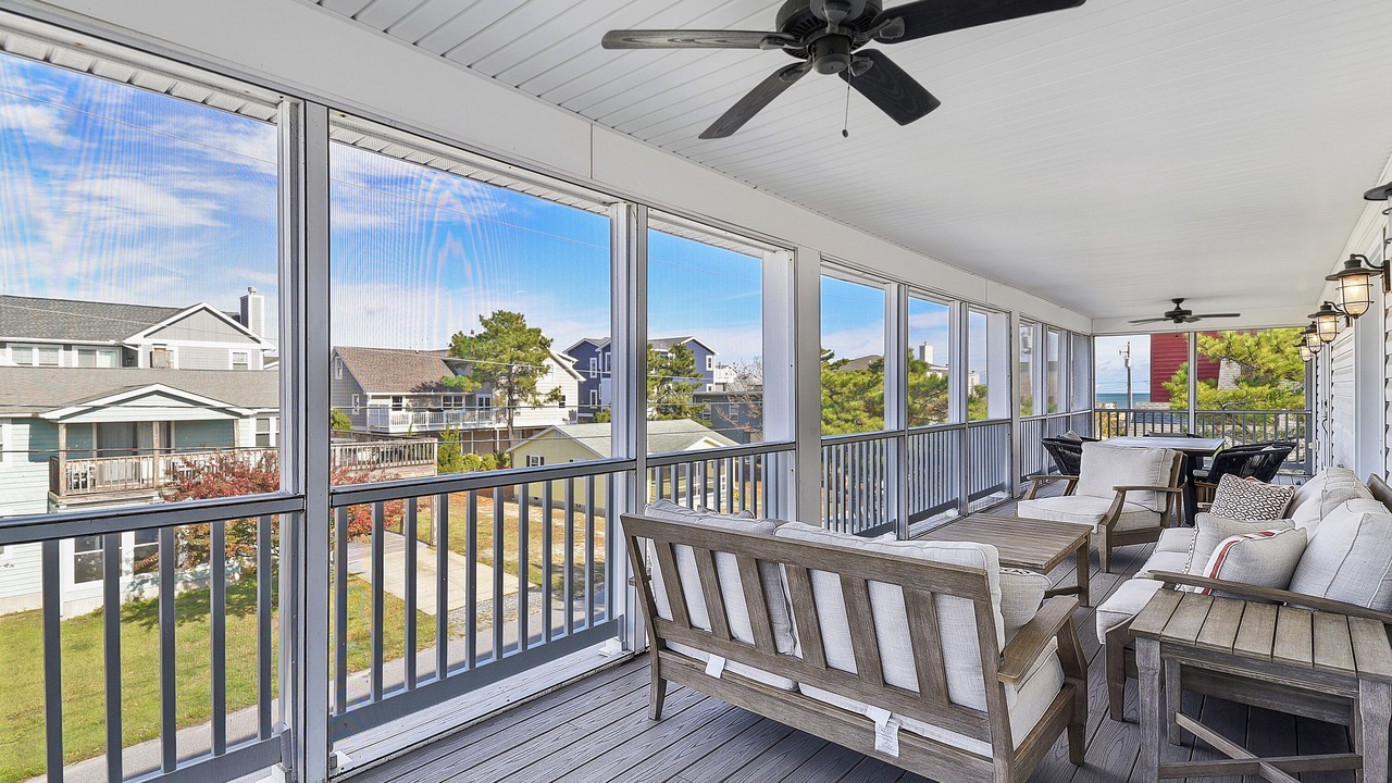Photo of Outdoor in South Bethany