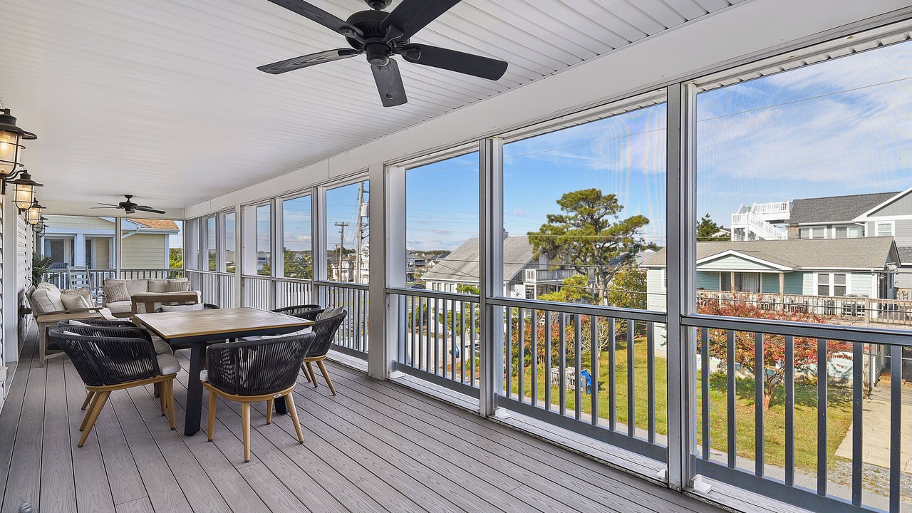 Photo of Outdoor in South Bethany
