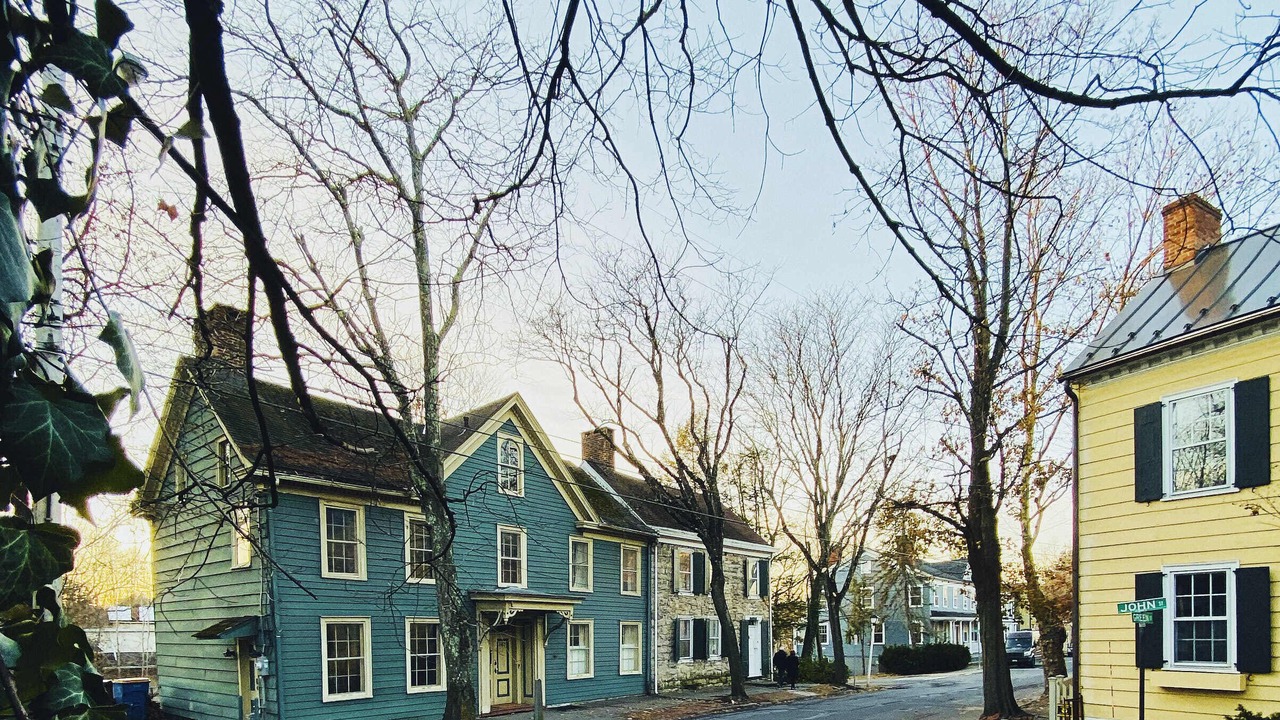 Photo of Outdoor in Kingston Stockade District