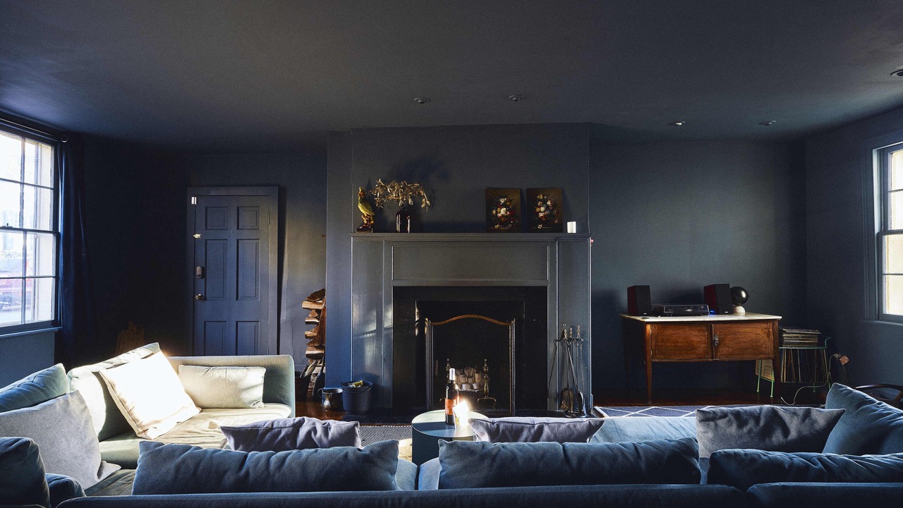 Photo of Bedroom in Kingston Stockade District