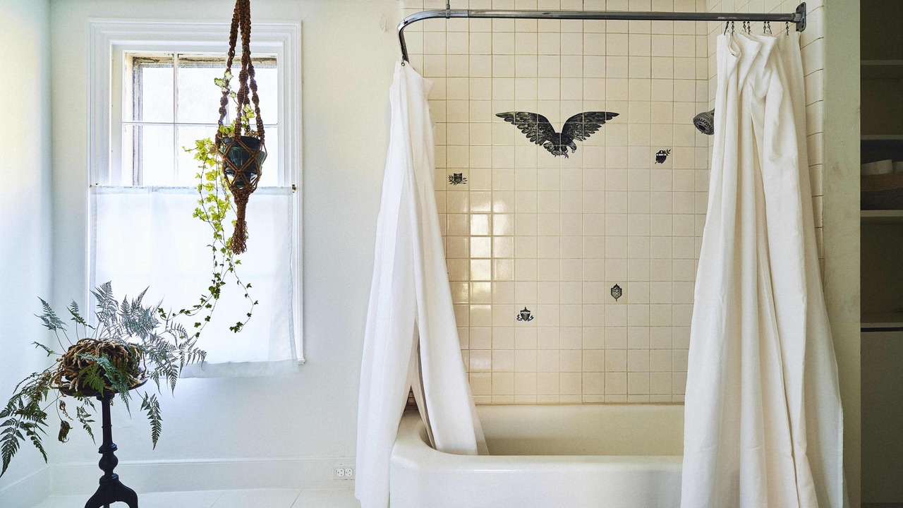 Photo of Bathroom in Kingston Stockade District
