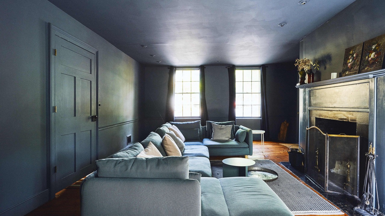 Photo of Bedroom in Kingston Stockade District