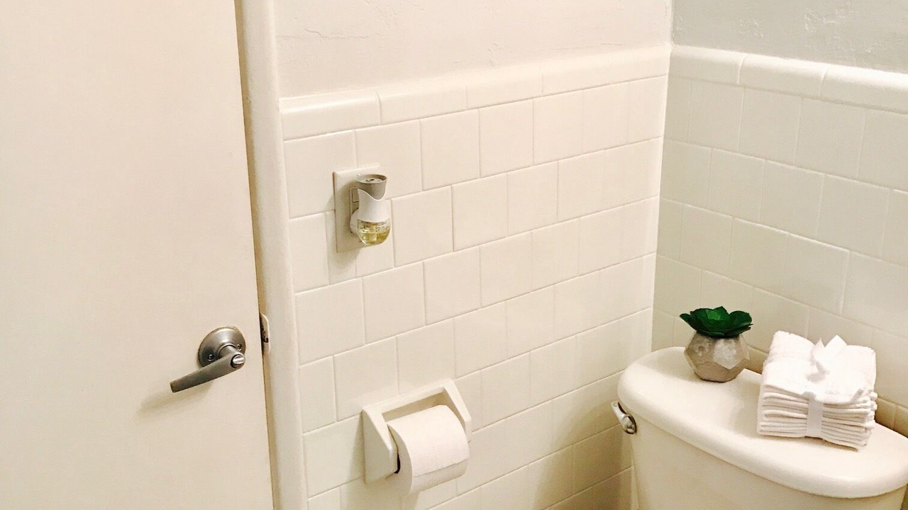 Photo of Bathroom in Harbor Village