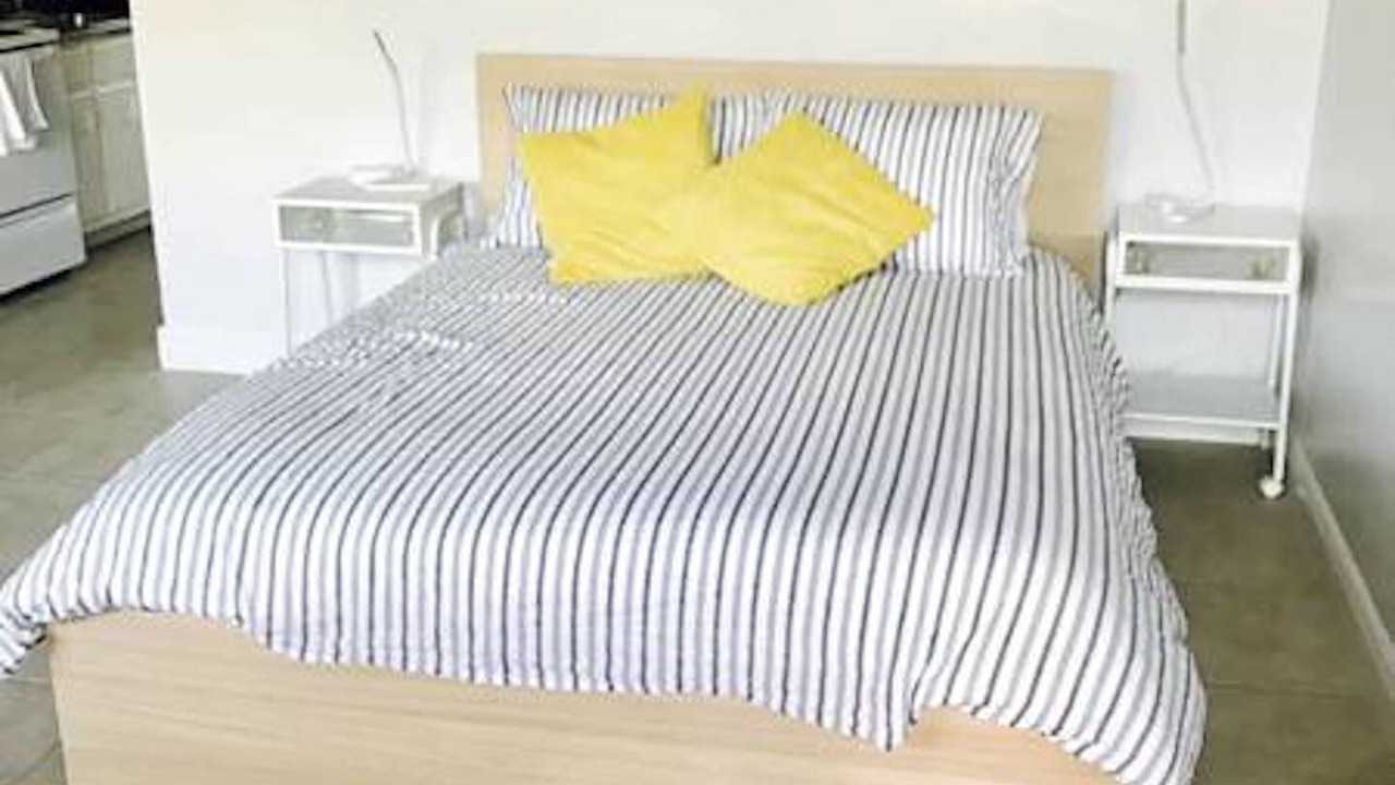 Photo of Bedroom in Harbor Village