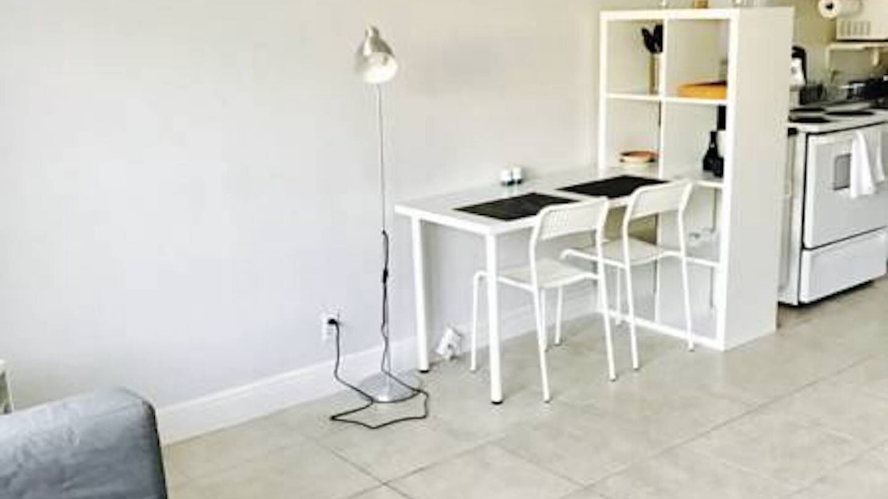 Photo of Kitchen in Harbor Village