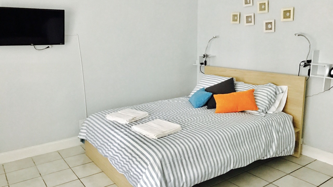 Photo of Bedroom in Harbor Village