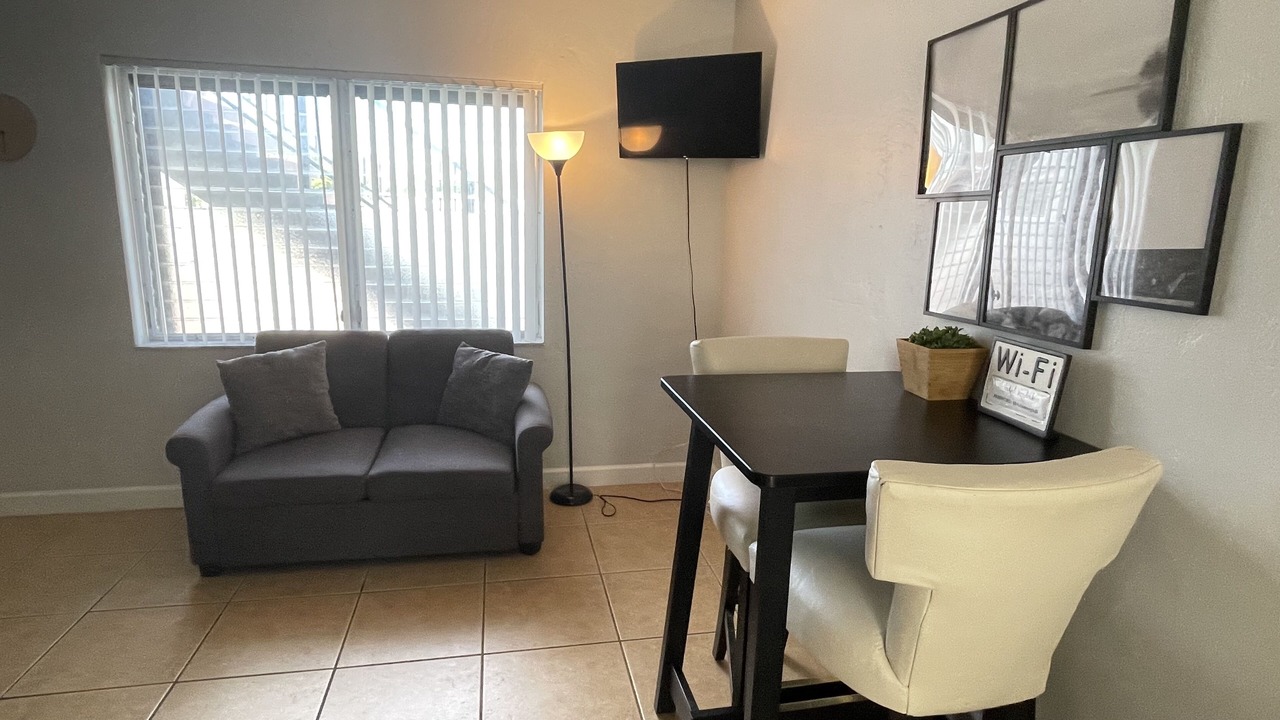 Photo of Bedroom in Harbor Village