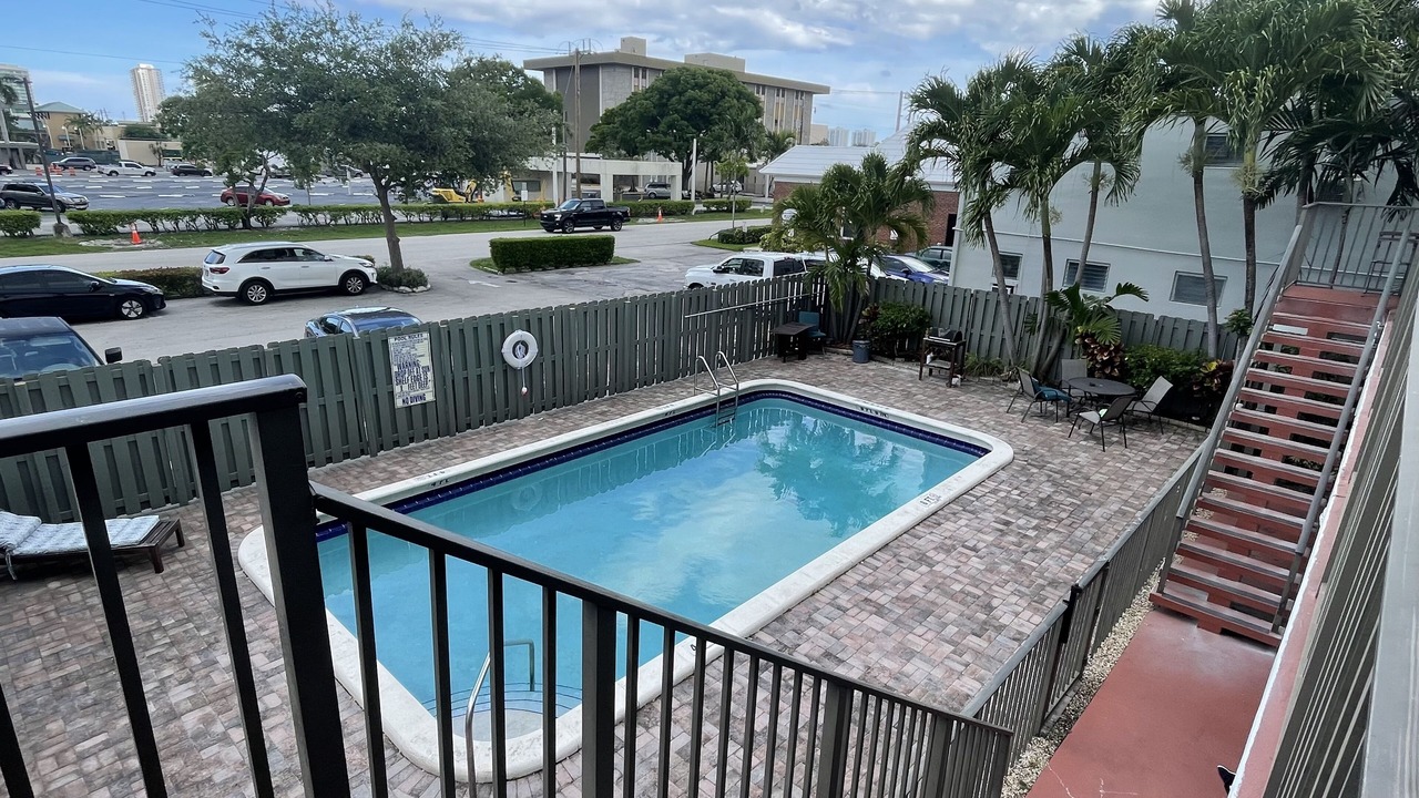 Photo of Bedroom in Harbor Village