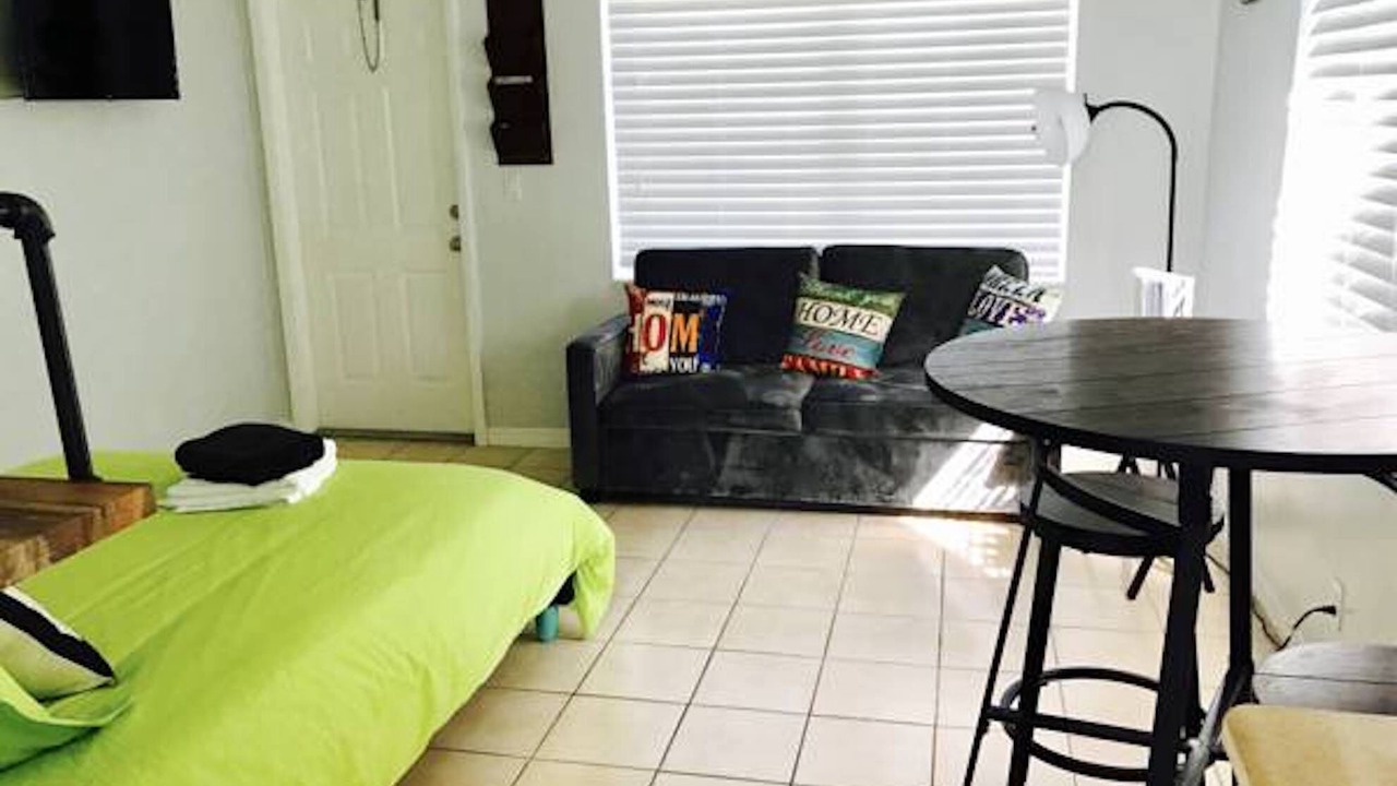 Photo of Bedroom in Harbor Village