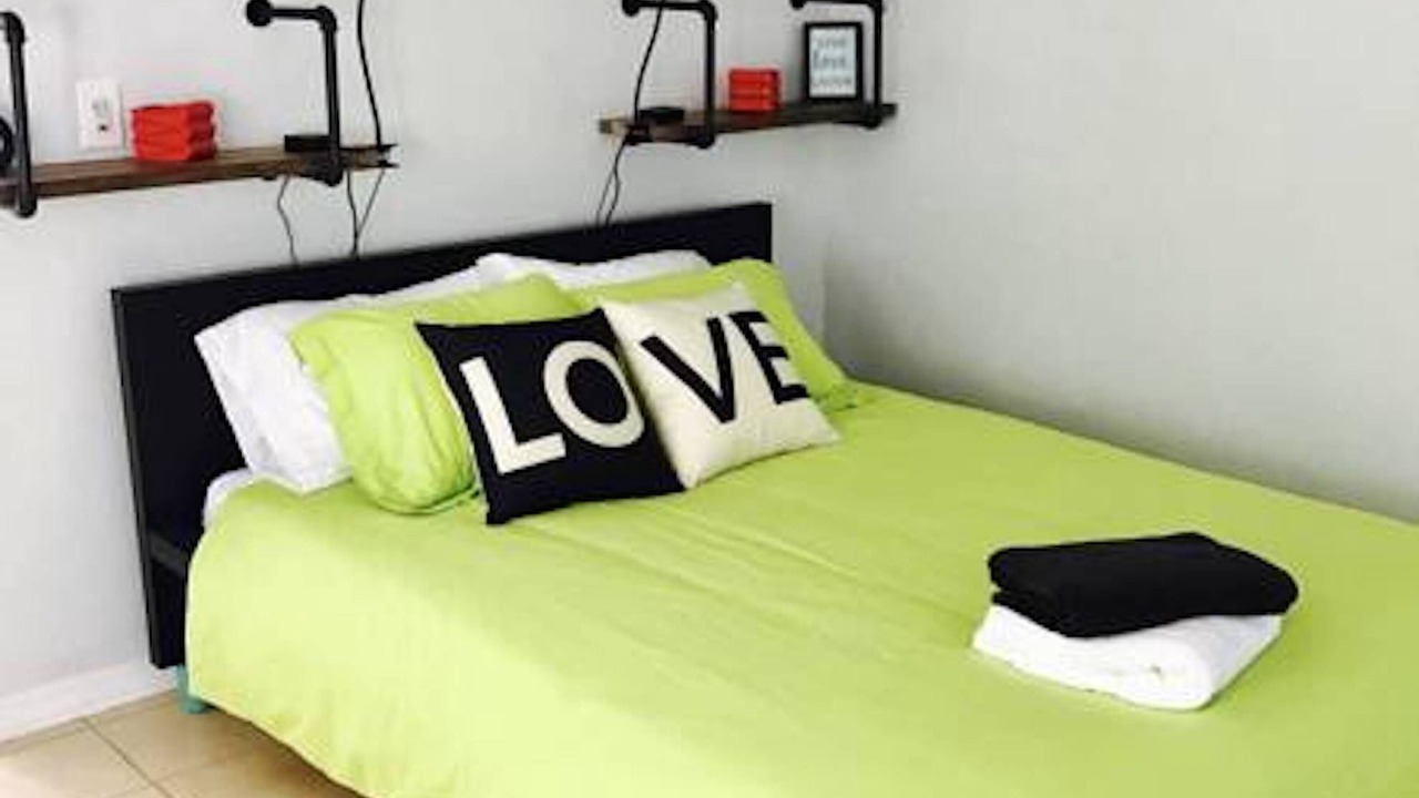 Photo of Bedroom in Harbor Village