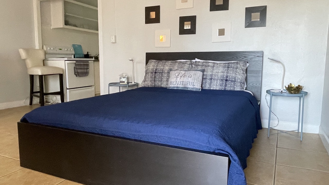 Photo of Bedroom in Harbor Village