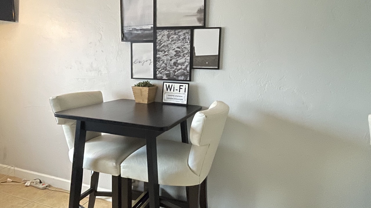 Photo of Bedroom in Harbor Village