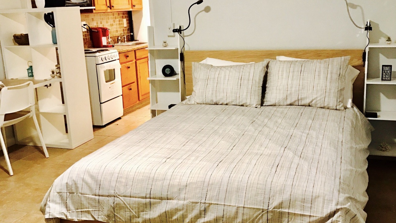 Photo of Bedroom in Harbor Village