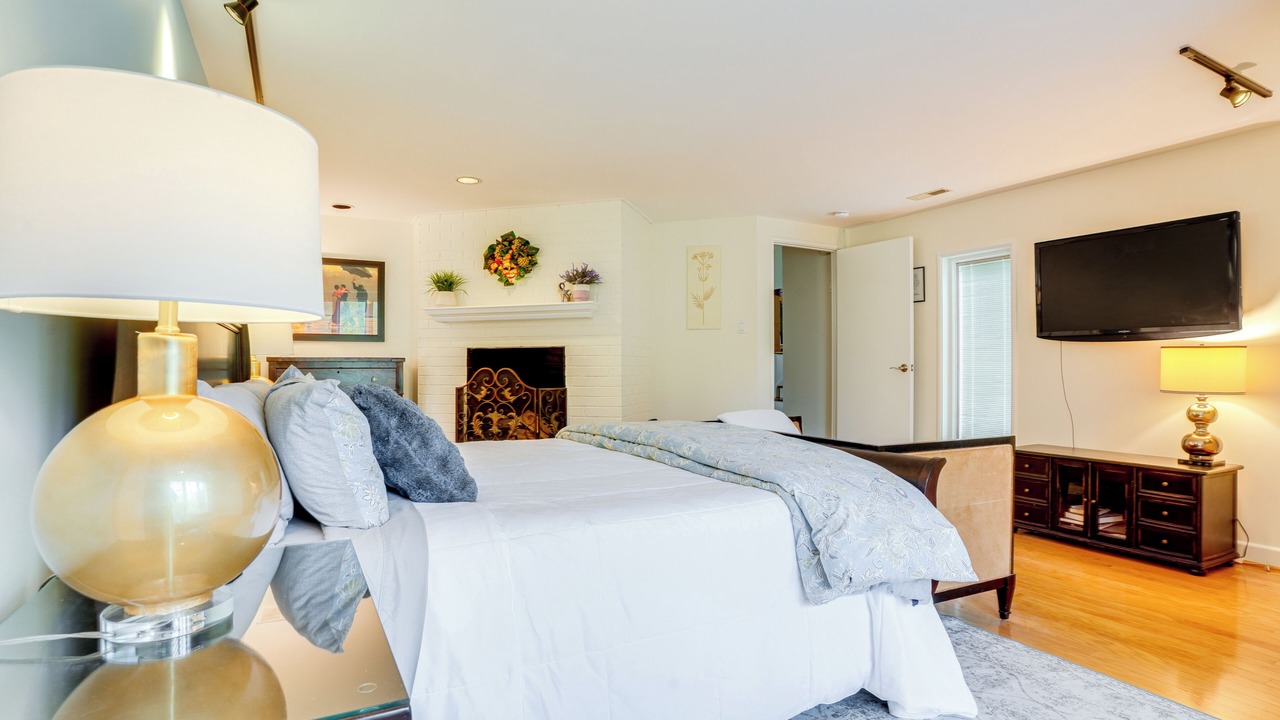 Photo of Bedroom in Rio