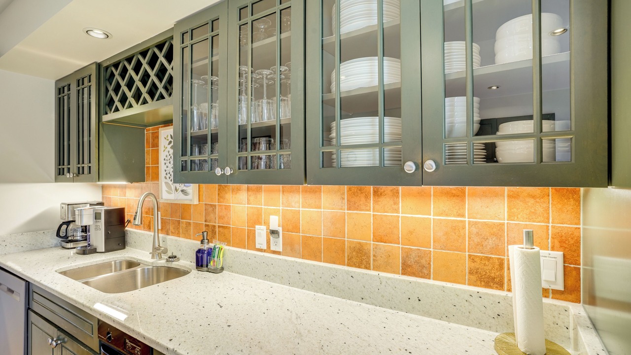 Photo of Kitchen in Rio