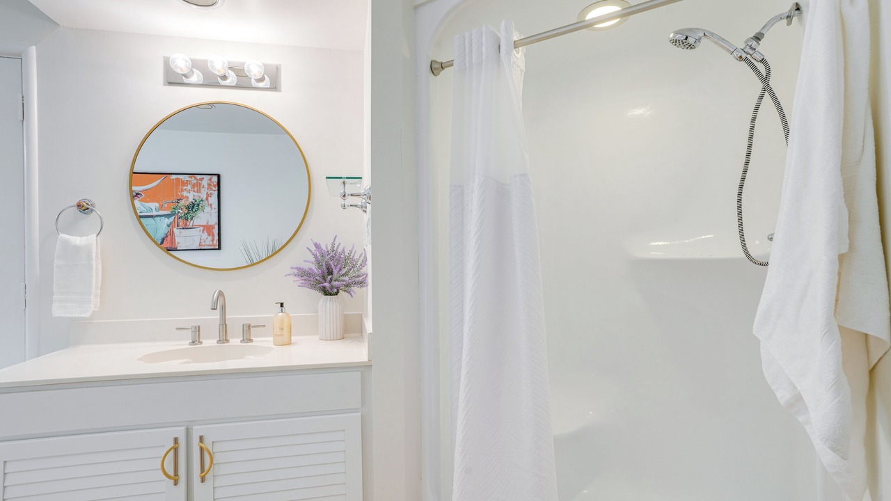 Photo of Bathroom in Rio