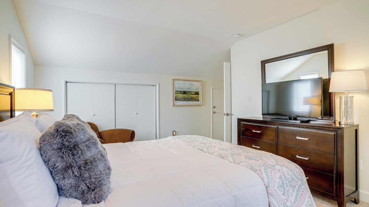 Photo of Bedroom in Rio