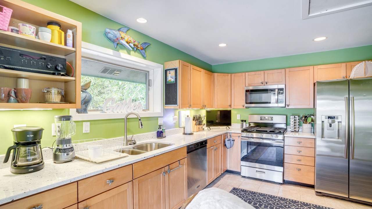 Photo of Kitchen in Rio