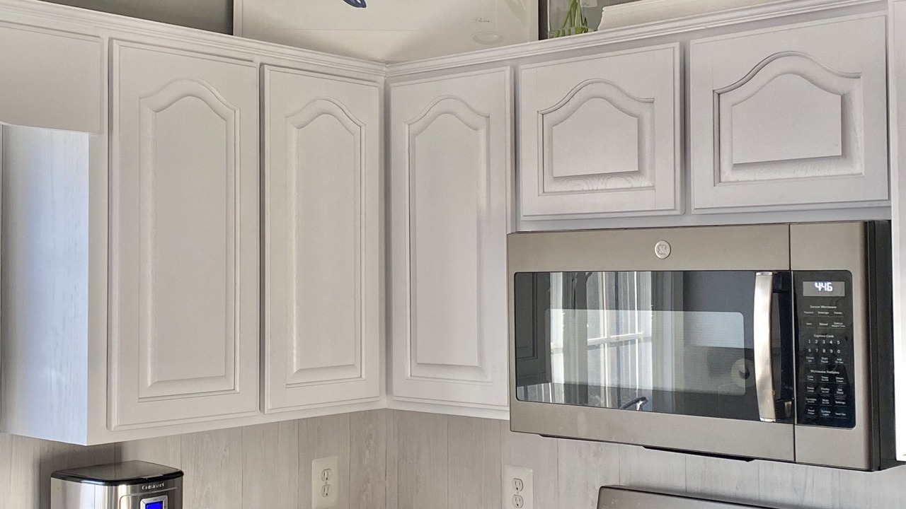 Photo of Kitchen in Country Club Estates