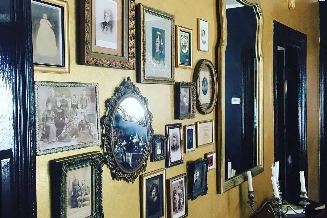 Photo of Bedroom in Downtown Niagara Falls