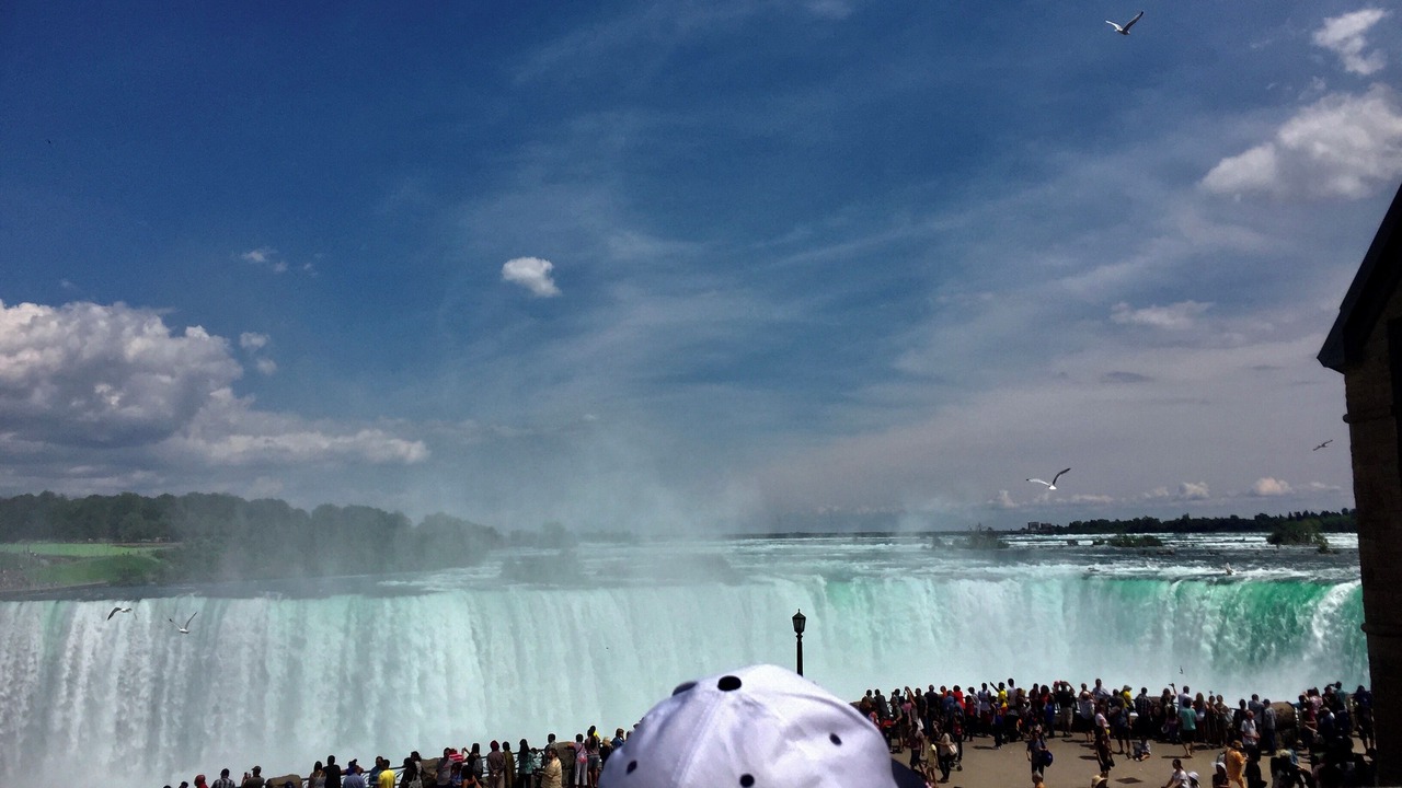 Photo of Outdoor in Downtown Niagara Falls