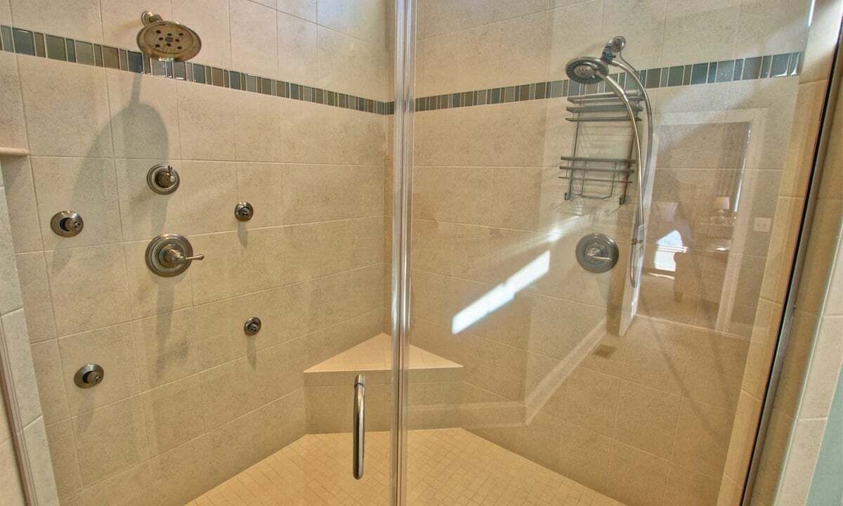 Photo of Bathroom in Lewes