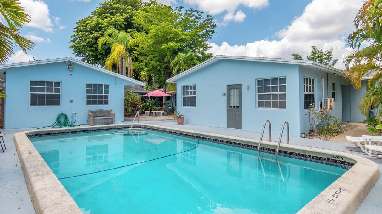 Photo of Outdoor in Wilton Manors