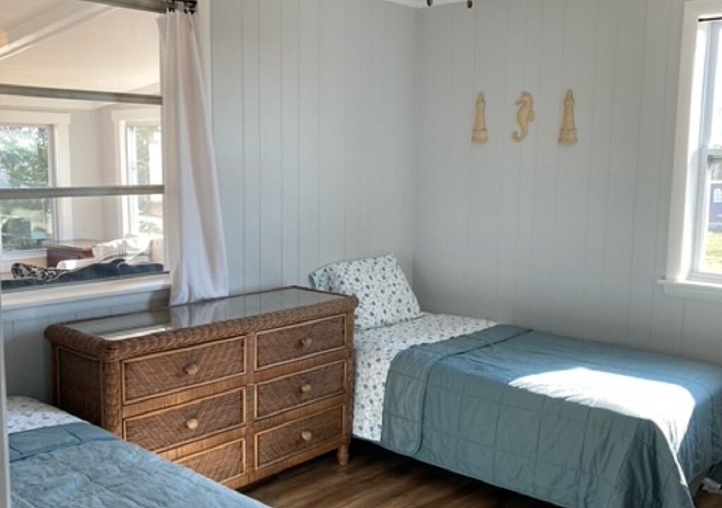 Photo of Bedroom in Prime Hook Beach