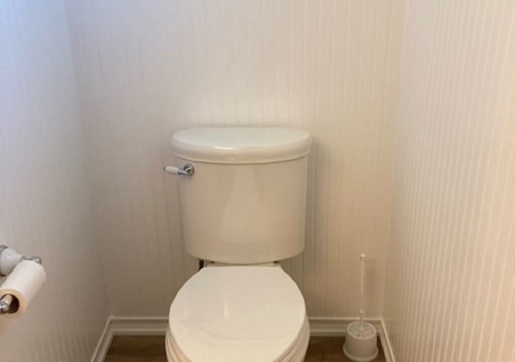 Photo of Bathroom in Prime Hook Beach