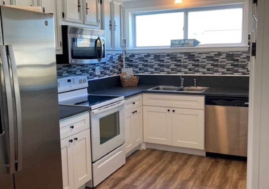 Photo of Kitchen in Prime Hook Beach