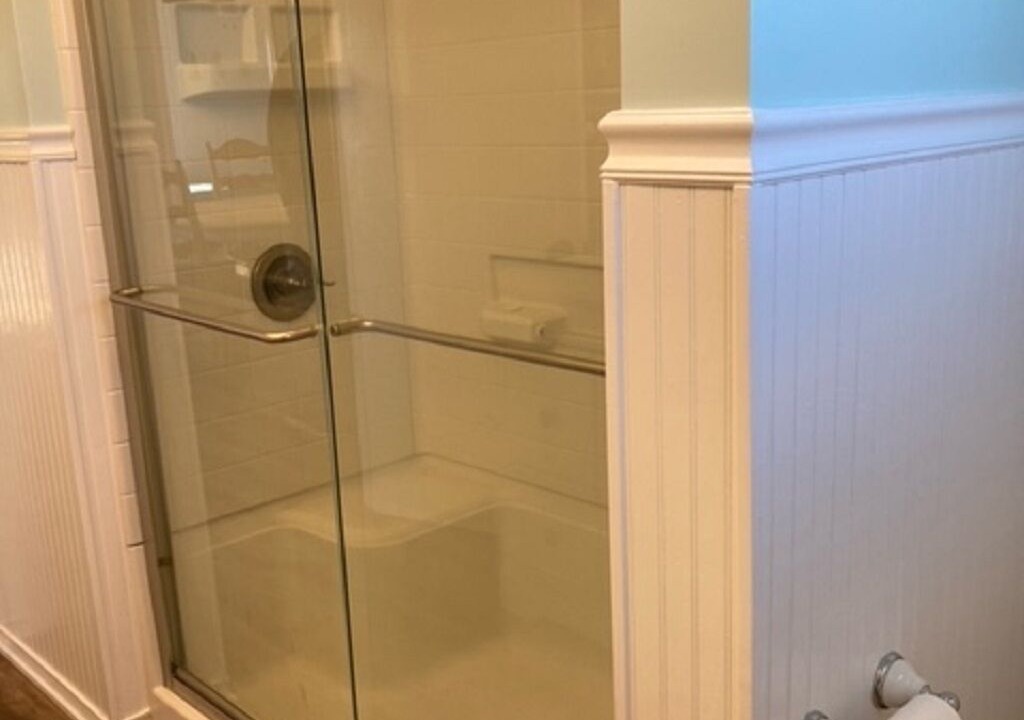 Photo of Bathroom in Prime Hook Beach