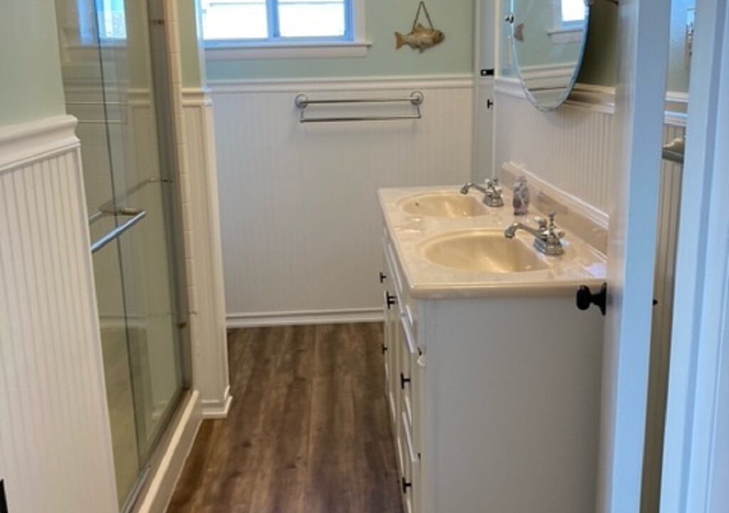 Photo of Bathroom in Prime Hook Beach
