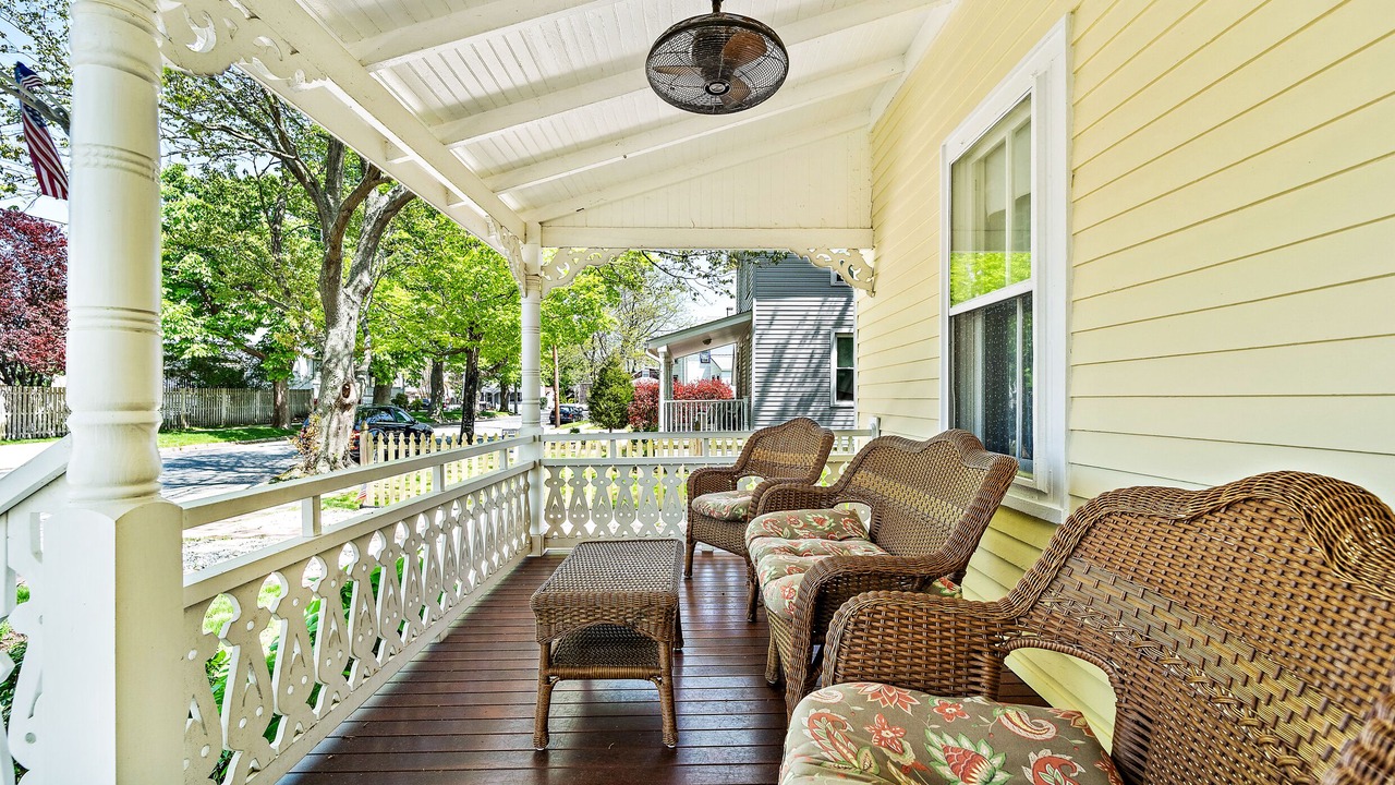 Photo of Outdoor in West Cape May