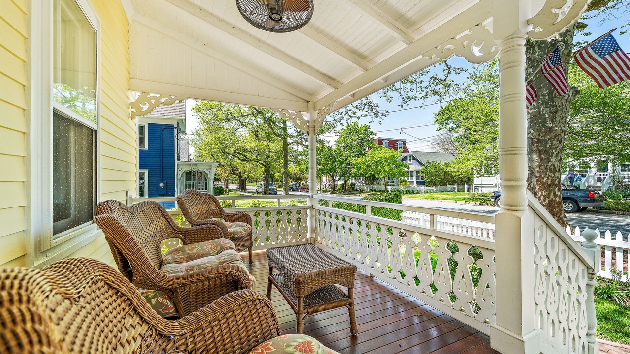 Photo of Outdoor in West Cape May
