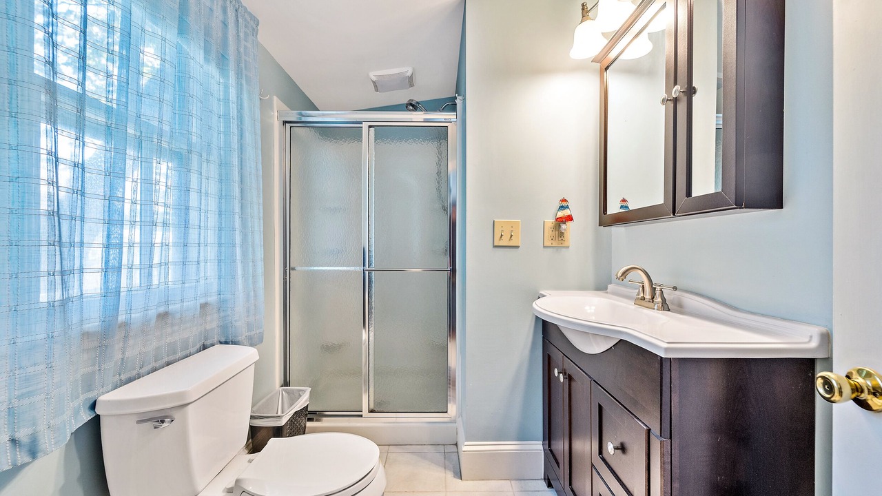 Photo of Bathroom in West Cape May