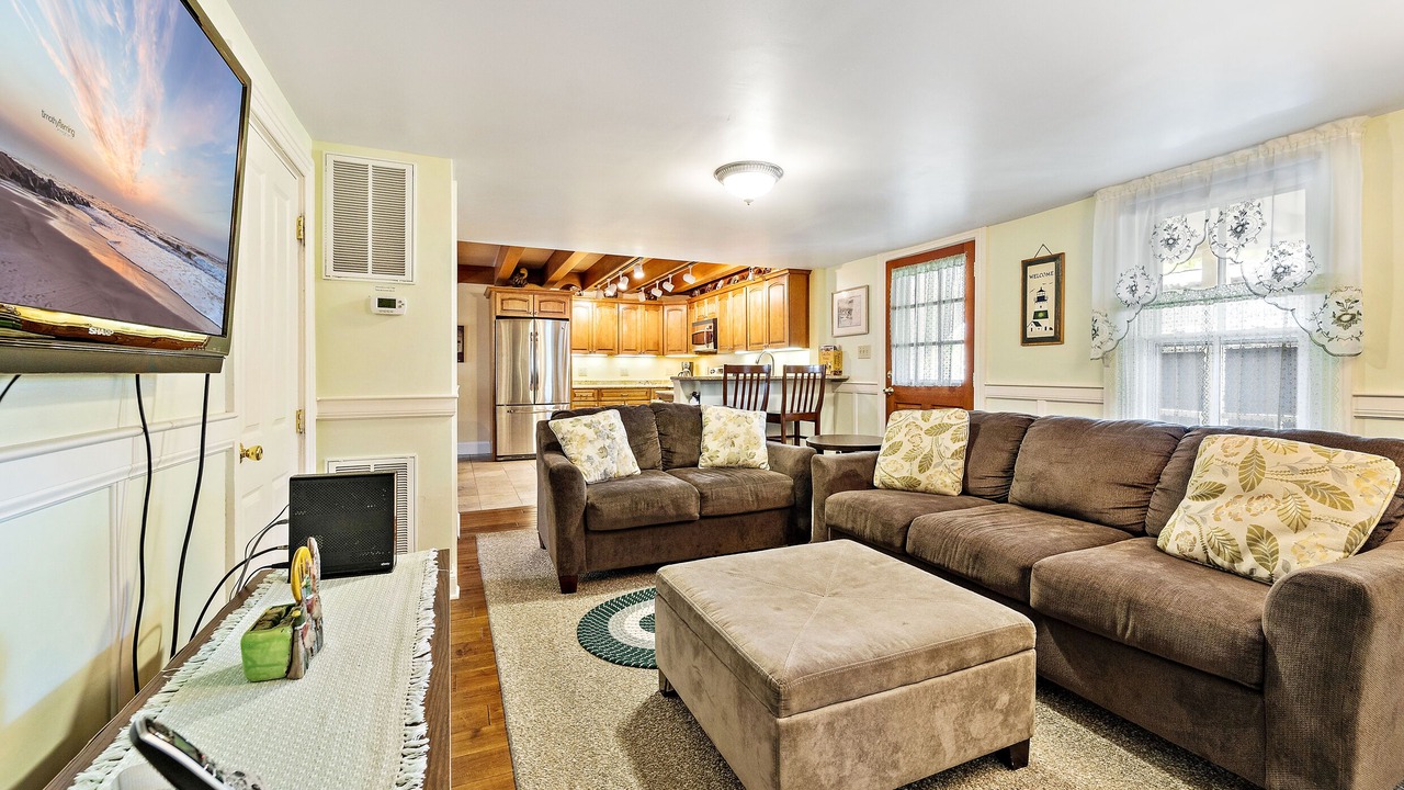 Photo of Bedroom in West Cape May