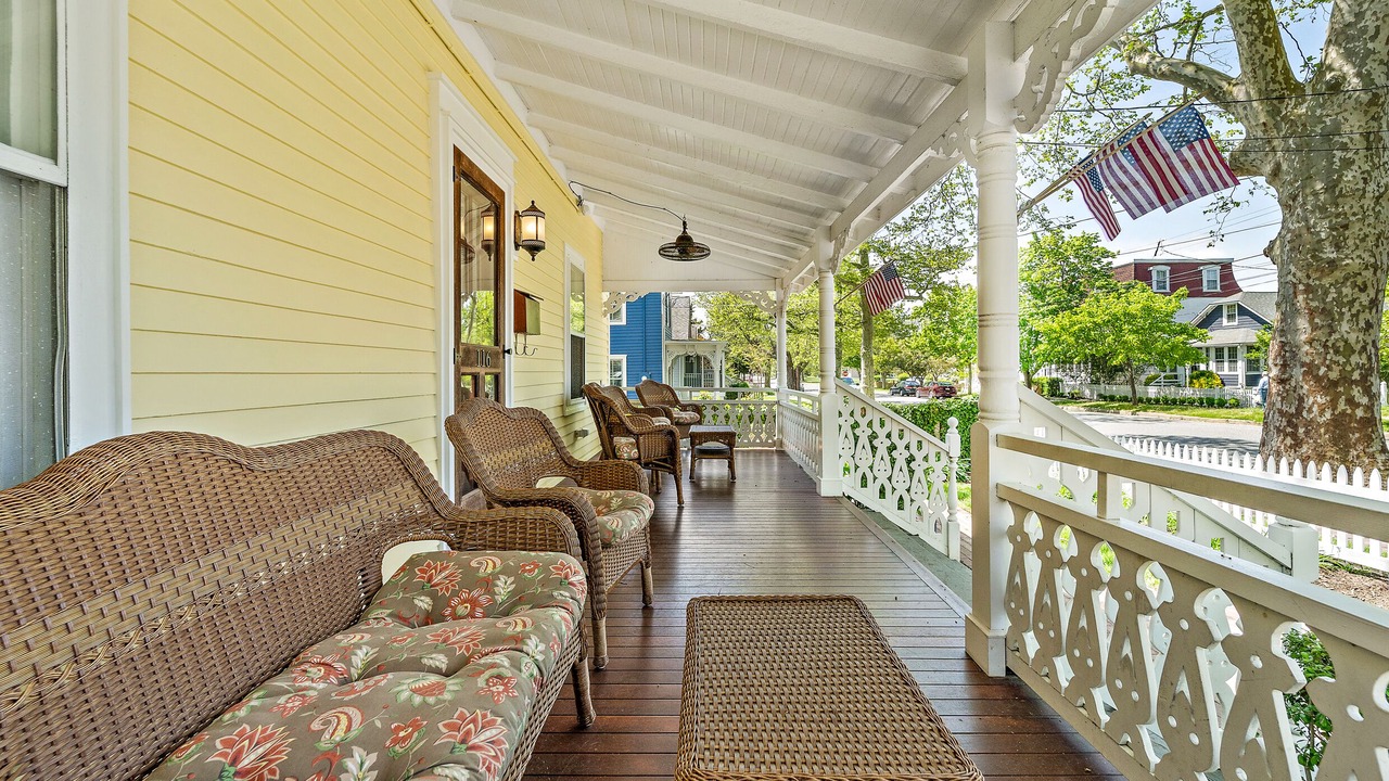 Photo of Outdoor in West Cape May